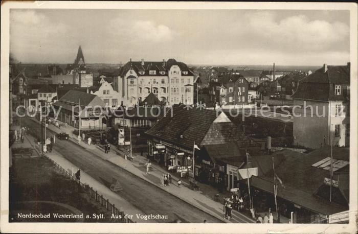 Westerland Sylt