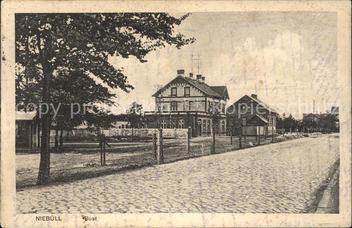 Niebuell Post