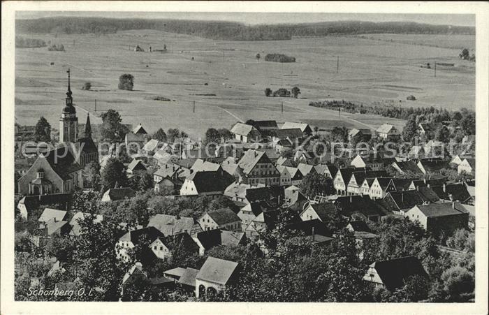 Schoenberg Oberlausitz