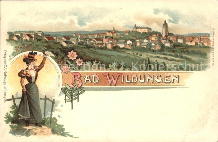 Bad Wildungen