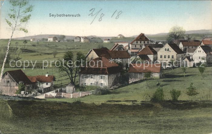 Seybothenreuth