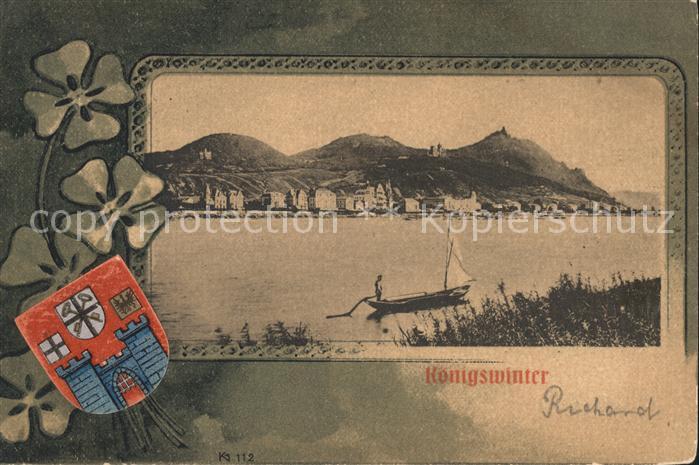 Koenigswinter