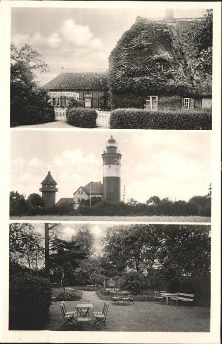 Dahmeshoeved Holstein Schroeder's Garten-Cafe