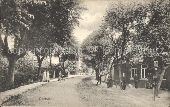 Otterstedt Niedersachsen