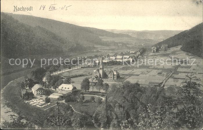 Nachrodt-Wiblingwerde