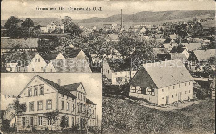 Cunewalde Schule