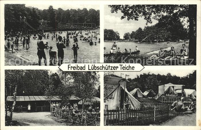 Weissach Wuerttemberg Freibad Laebschuetzer Teiche