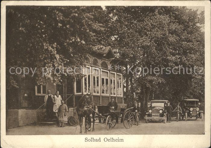 Oelheim Peine Sollbad