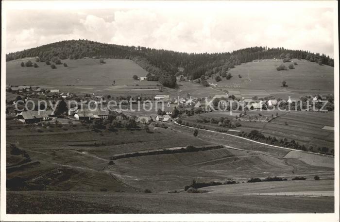 Gersbach Schopfheim Gasthof Pension zur Muehe
