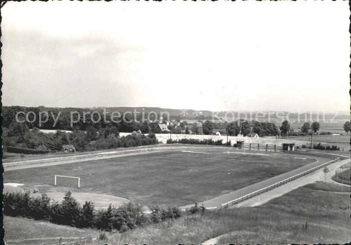 Malente-Gremsmuehlen Verbands-Sportschule