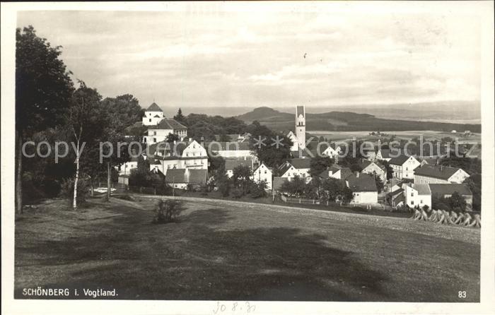 Schoenberg Bad Brambach Hotel Deutsches Haus