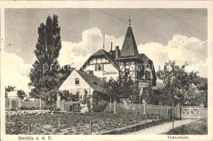 Strehla Toechterheim