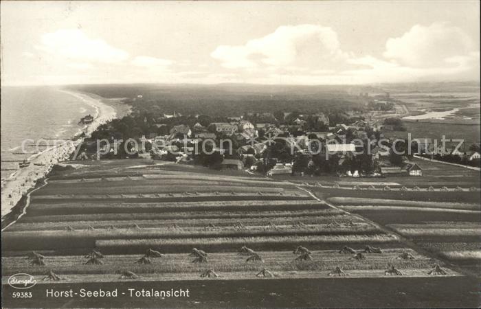 Horst Seebad Niechorze