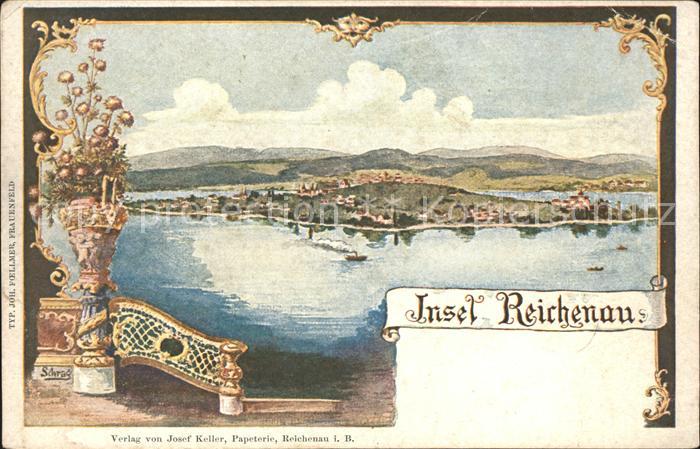 Reichenau Bodensee