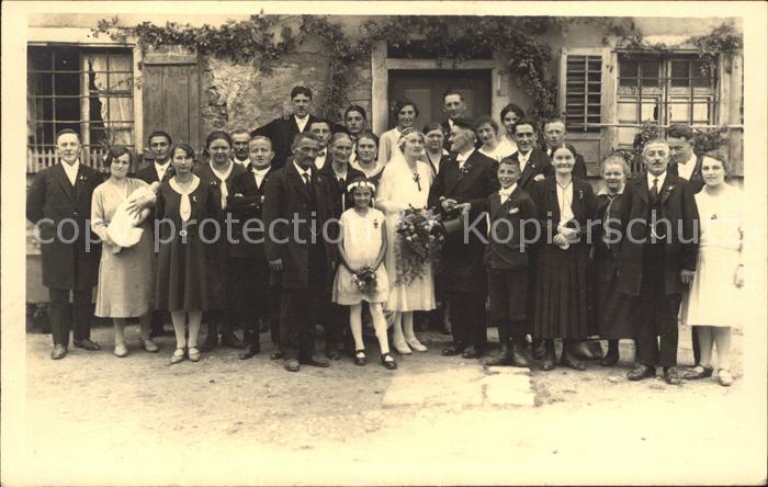 Wutoeschingen Hochzeitsfotos