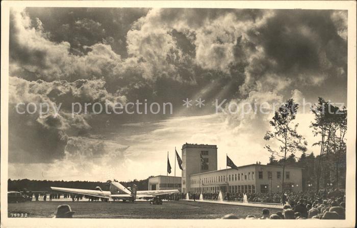 Frankfurt Main Welt-Flughafen Rhein-Main