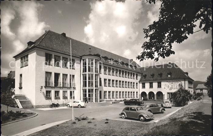 Lahr Limburg Lahn Berufsschule Autos