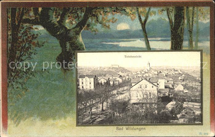 Bad Wildungen