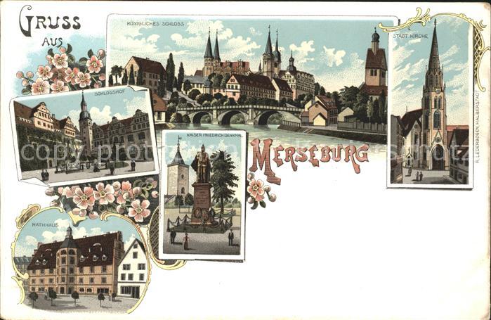 Merseburg