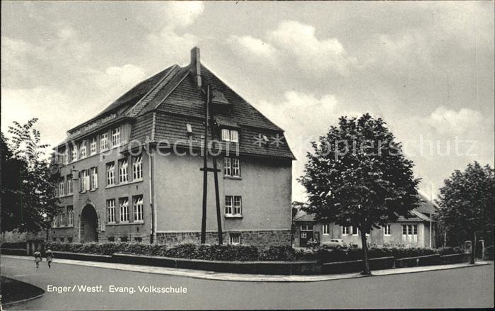 Enger Volksschule