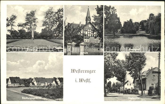 Enger Westerenger