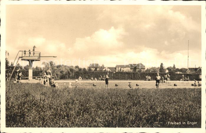Enger Freibad