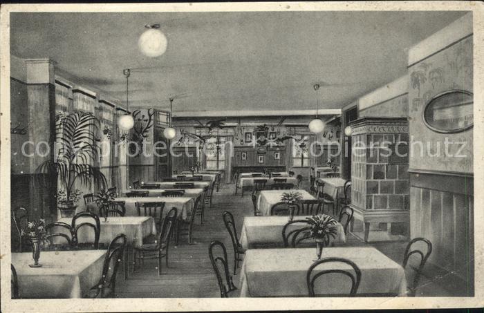 Goerwihl Gasthaus Pension Zum deutschen Hof