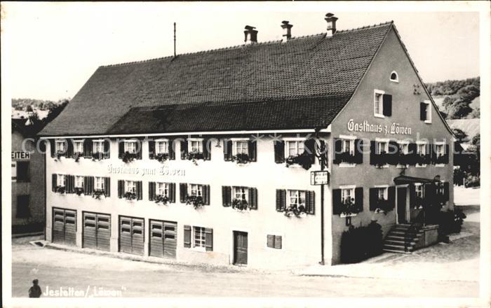 Jestetten Gasthaus zum Loewen