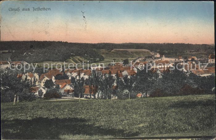 Jestetten