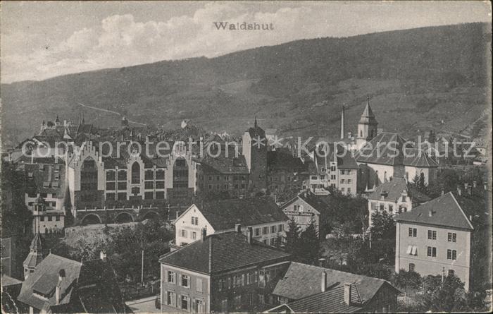 Waldshut Tiengen Rhein