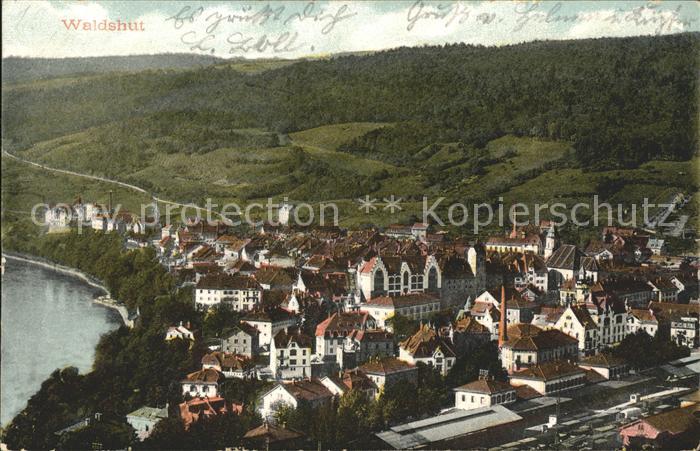 Waldshut Tiengen Rhein