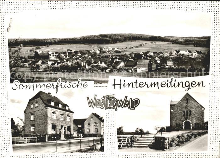 Hintermeilingen