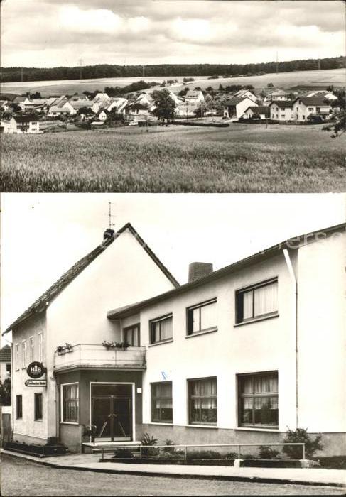 Dasbach Taunus Gasthaus zur Dasbacher Heide