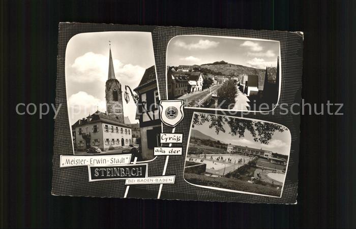 Steinbach Baden-Baden