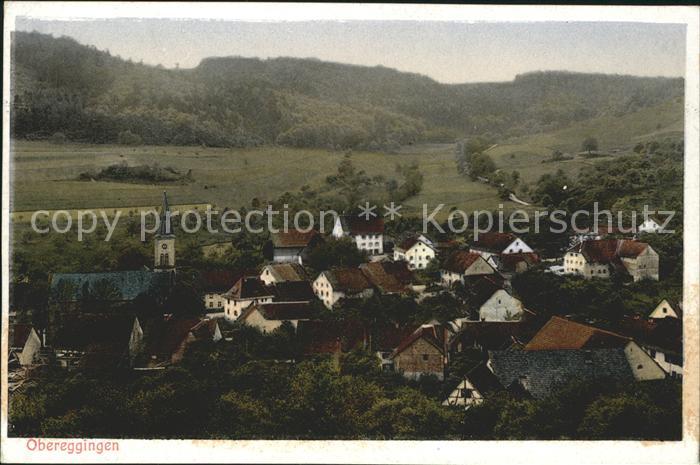 Obereggingen