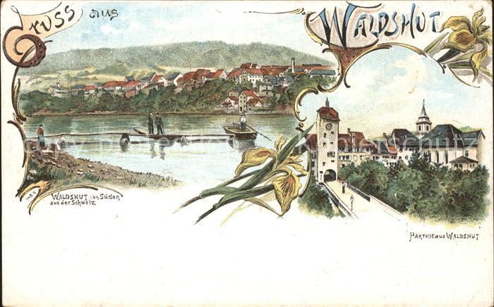 Waldshut Tiengen Rhein