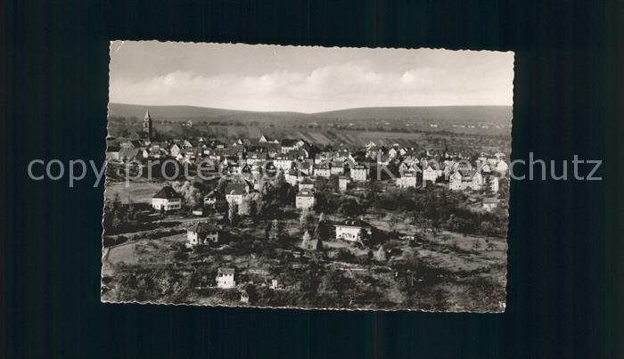 Birkenfeld Wuerttemberg Fliegeraufnahme