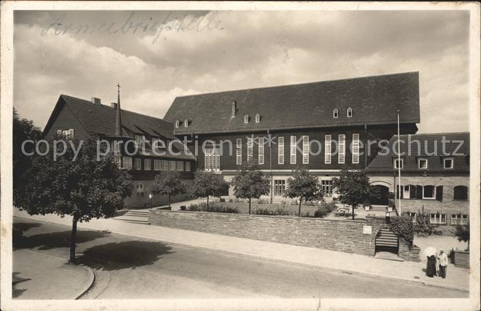 Freudenstadt Hospiz Ringhof