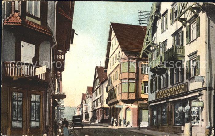 Freudenstadt Stuttgarter Strasse