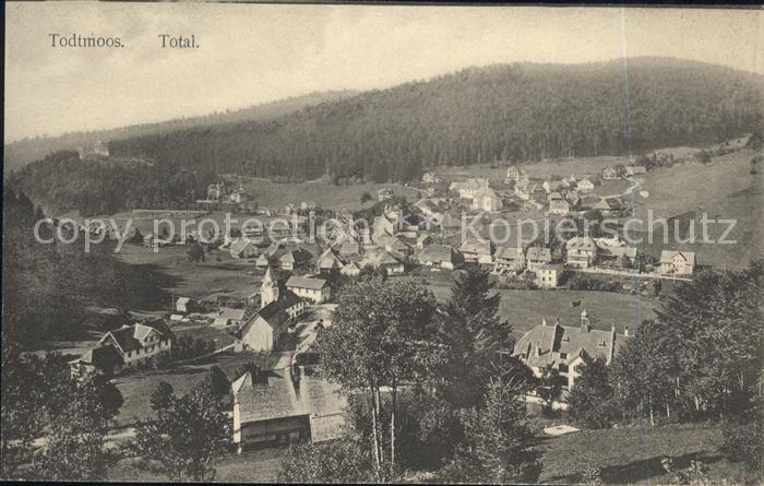 Todtmoos