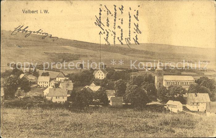 Valbert