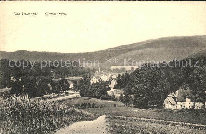 Rummenohl Volmetal