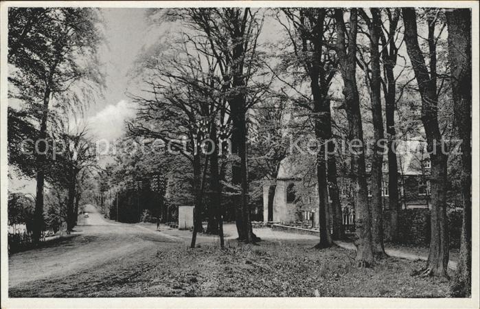 Siegen Westfalen Restaurant Eremitage