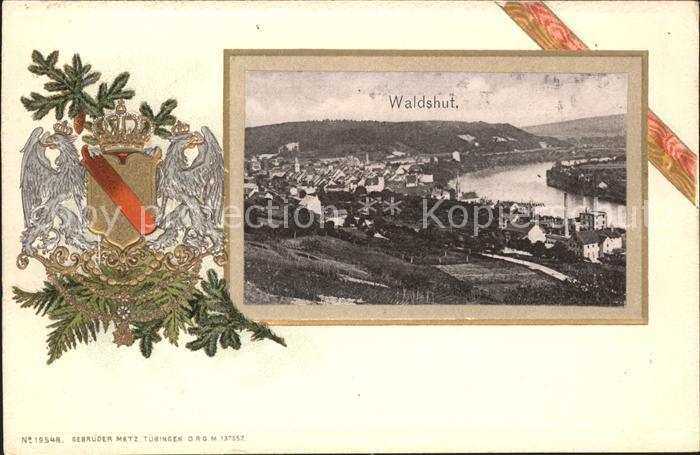 Waldshut Tiengen Rhein