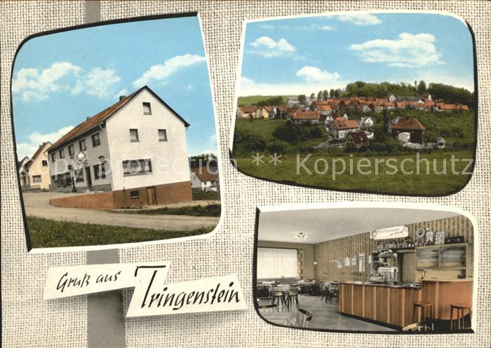 Tringenstein