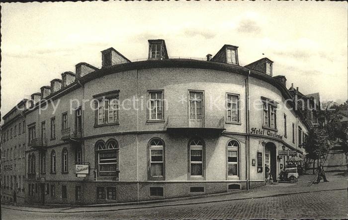 Bad Schwalbach Hotel Quellenhof