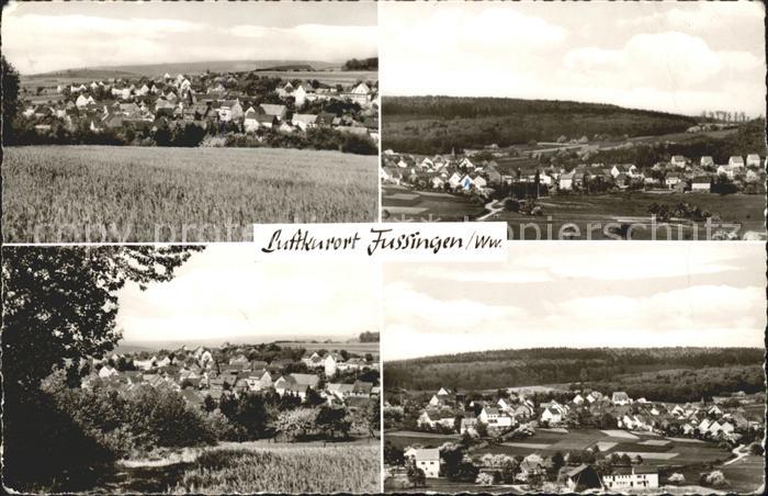 Fussingen