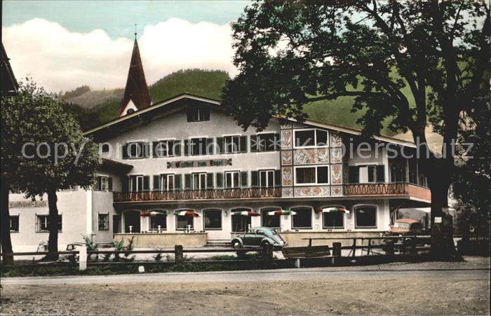 Wengen Kempten Allgaeu Gasthaus Pension Metzgerei Zum Engel