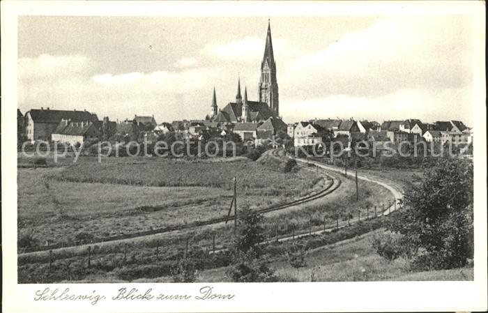 Schleswig Holstein Dom