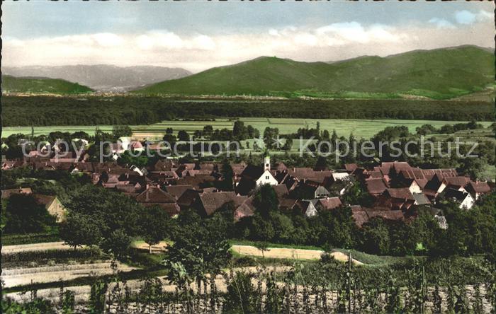 Waltershofen Freiburg im Breisgau